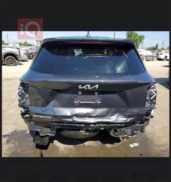 کیا سۆرینتۆ